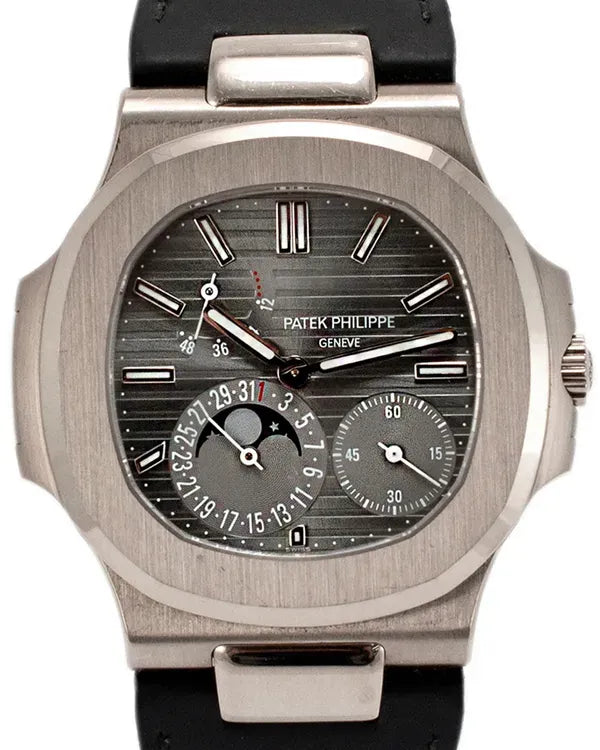 Patek Philippe Nautilus (5712G)