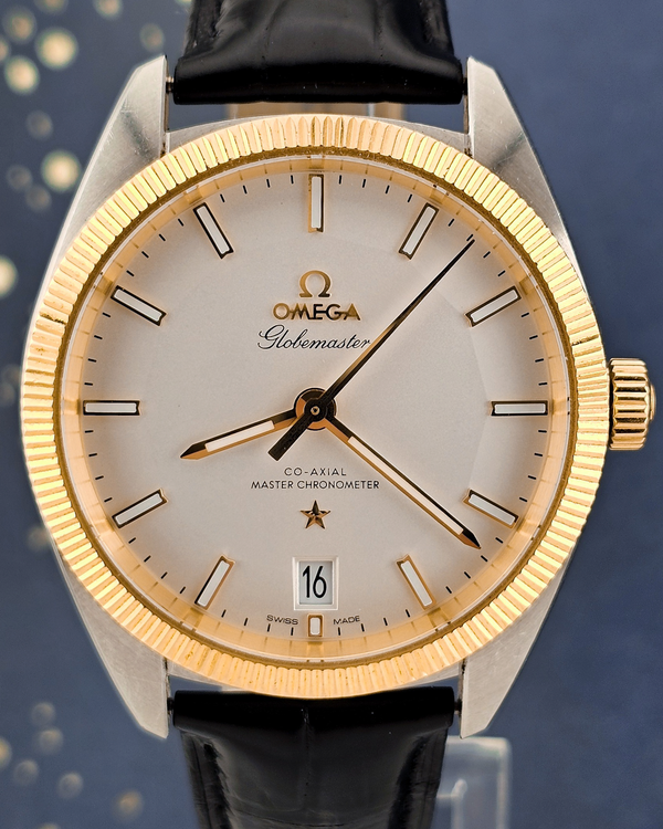 Omega Globemaster (130.23.39.21.02.001)