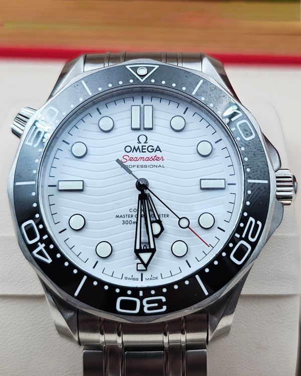 Omega Seamaster 300 (210.32.42.20.04.001)