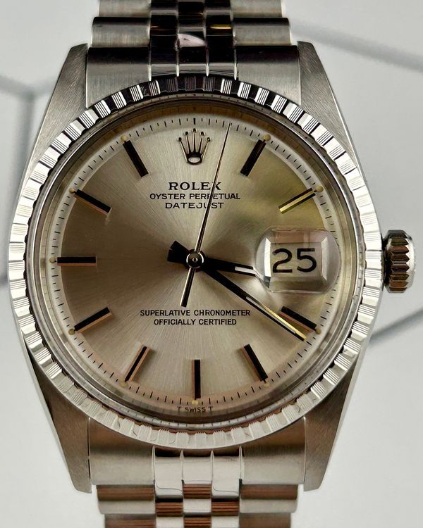 Rolex Datejust (1603)