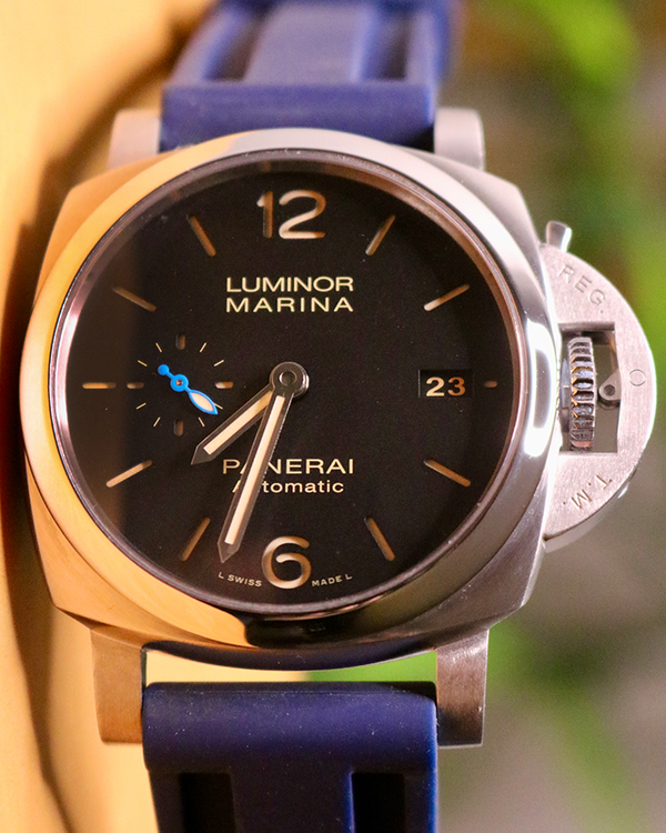 (OSCAR) Panerai Luminor (PAM01392)