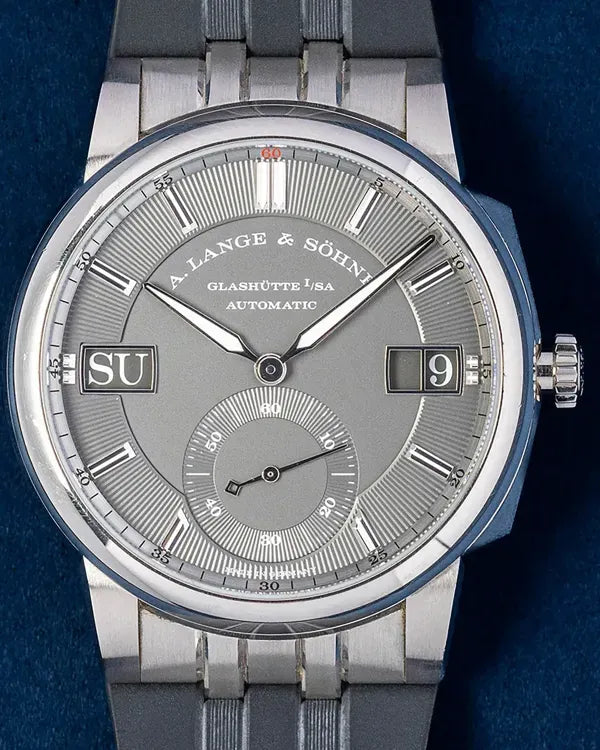 (OSCAR) A. Lange & Söhne Odysseus (363.068)