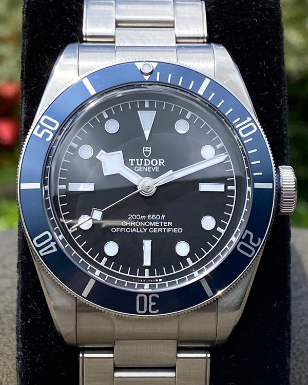 Tudor Black Bay (79230B)