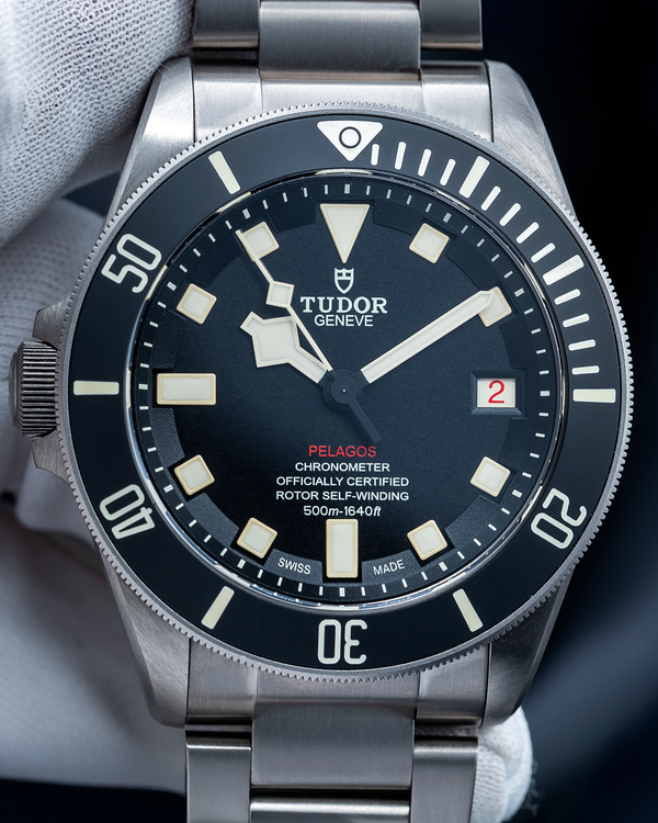 Tudor Pelagos (25610TNL)