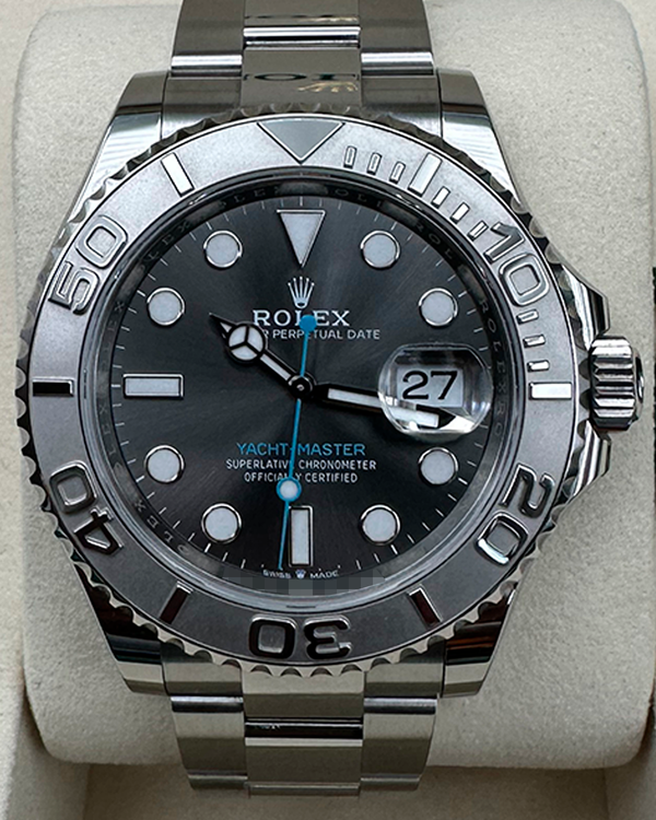 Rolex Yacht-Master (126622)