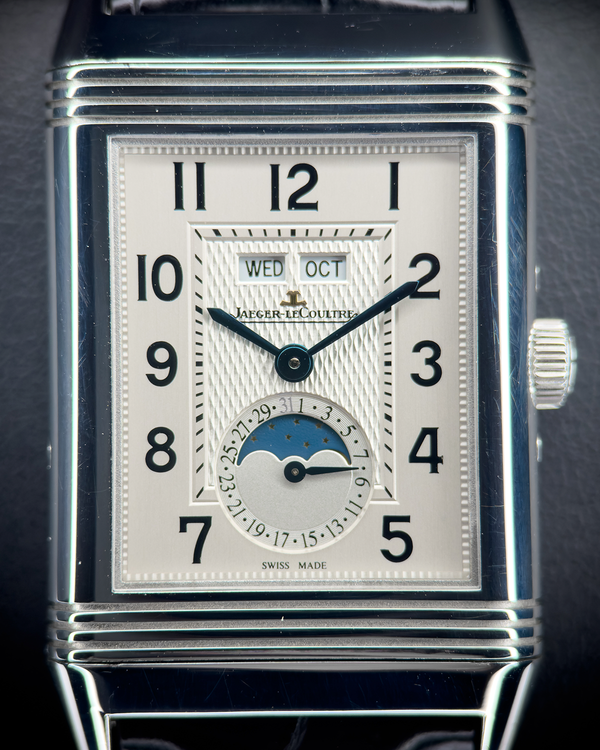 Jaeger-LeCoultre Reverso (Q3758420)