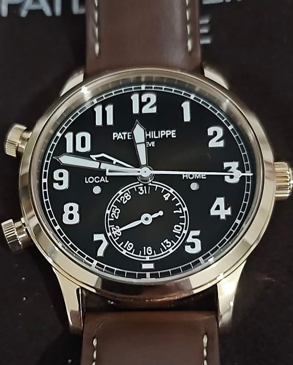 Patek Philippe Calatrava (5524G)