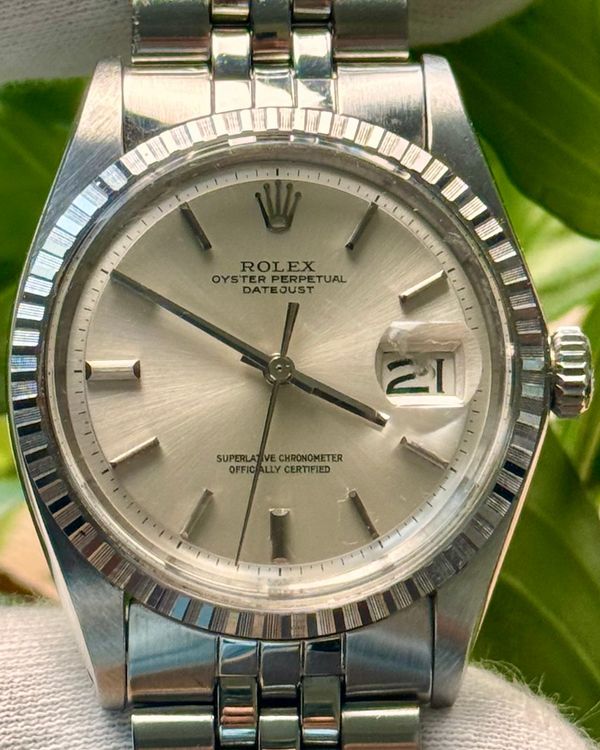 Rolex Datejust (1603)