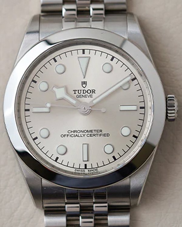 Tudor Black Bay (79660)