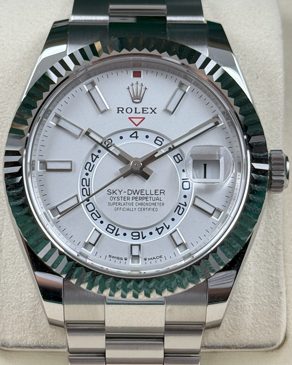 Rolex Sky-Dweller (336934)