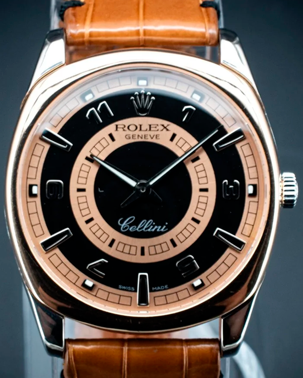 Rolex Cellini (4243)