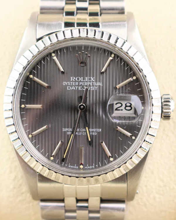 Rolex Datejust (16030)