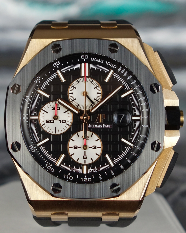 Audemars Piguet Royal Oak Offshore (26401RO.OO.A002.CA.01)