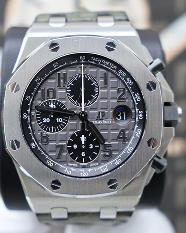 Audemars Piguet Royal Oak (26470ST.OO.A104CR.01)