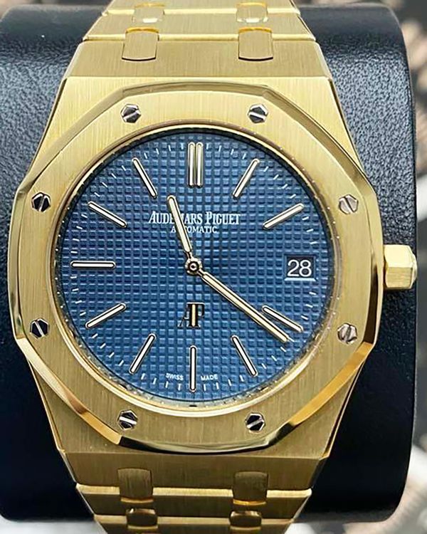 Audemars Piguet Royal Oak (15202BA.OO.1240BA.01)