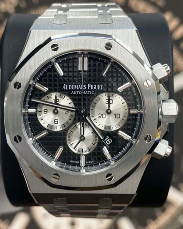 Audemars Piguet Royal Oak (26331ST.OO.1220ST.02)