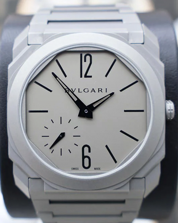 Bvlgari Octo (102713)