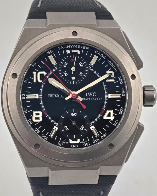 IWC Schaffhausen Ingenieur (IW372504)