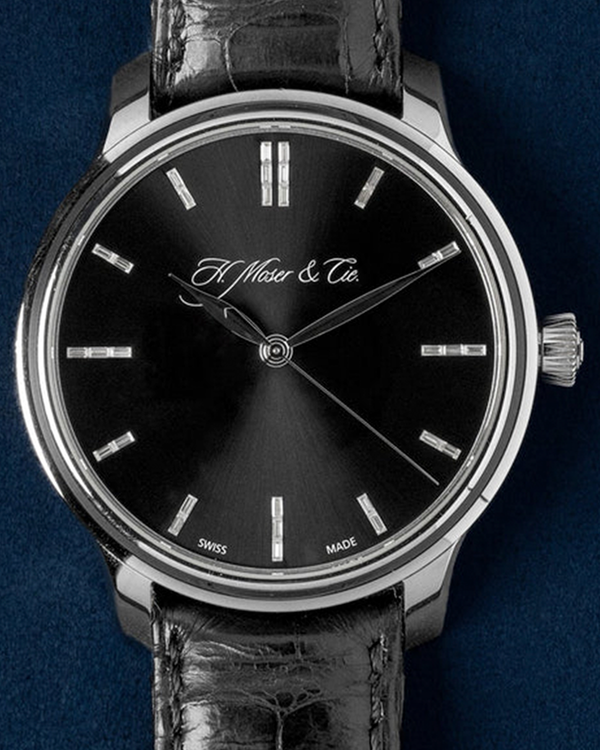 H. Moser & Cie Endeavour (343.505-B20)