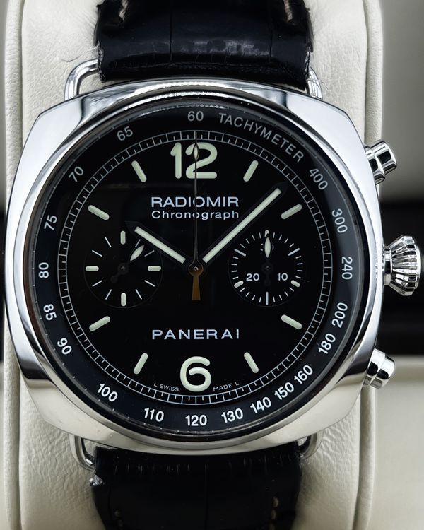 (Diego working) Panerai Radiomir (PAM00288)