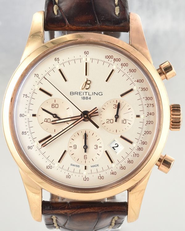 Breitling Transocean (RB0152)
