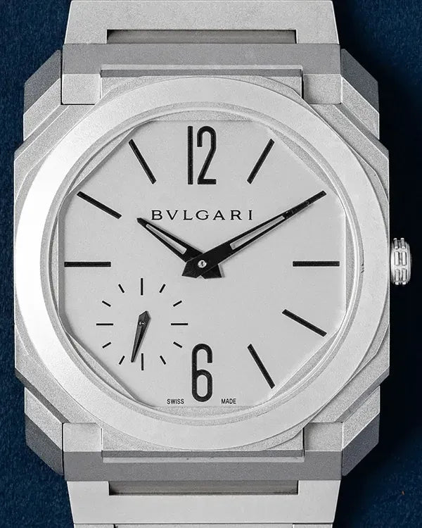 Bvlgari Octo (103011)