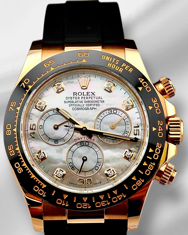 Rolex Day-Date (116518LN)