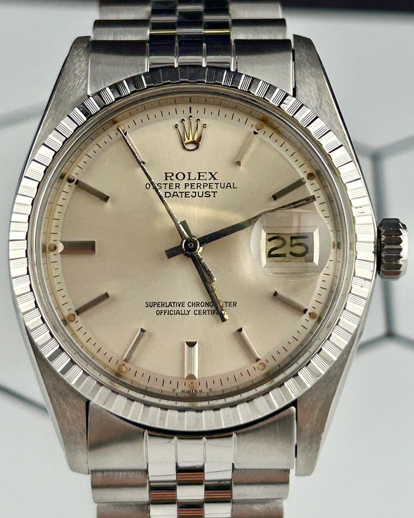 Rolex Datejust (1603)