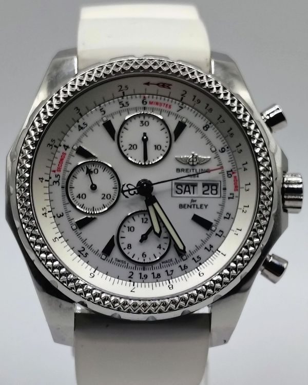 Breitling Bentley (A13362)
