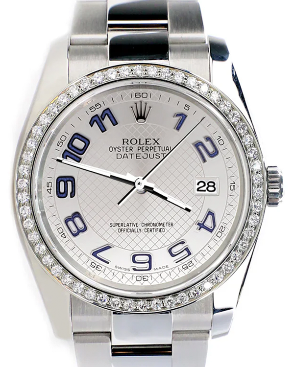 Rolex Datejust (116200)