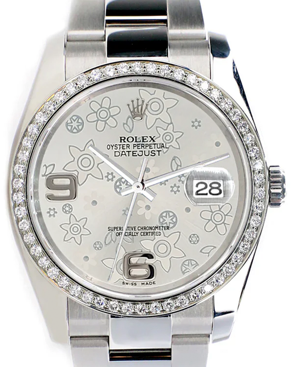 Rolex Datejust (116200)