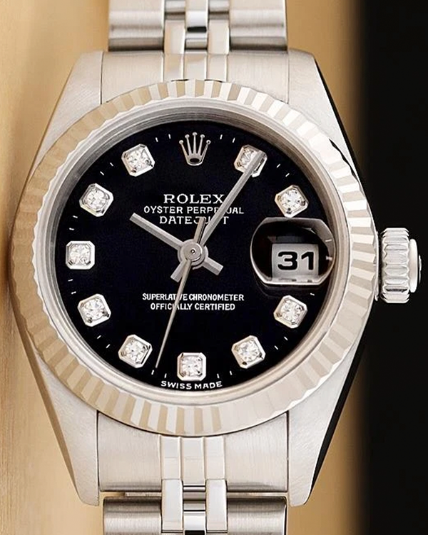 Rolex Lady-Datejust (79174)