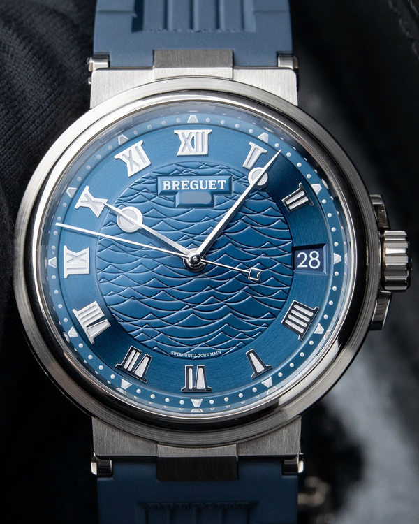 Breguet Marine (5517BB)