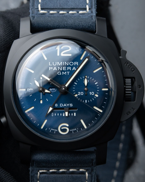 Panerai Luminor (PAM01135)