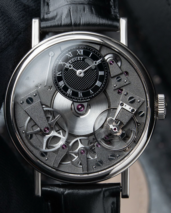 Breguet Tradition (7027BB)