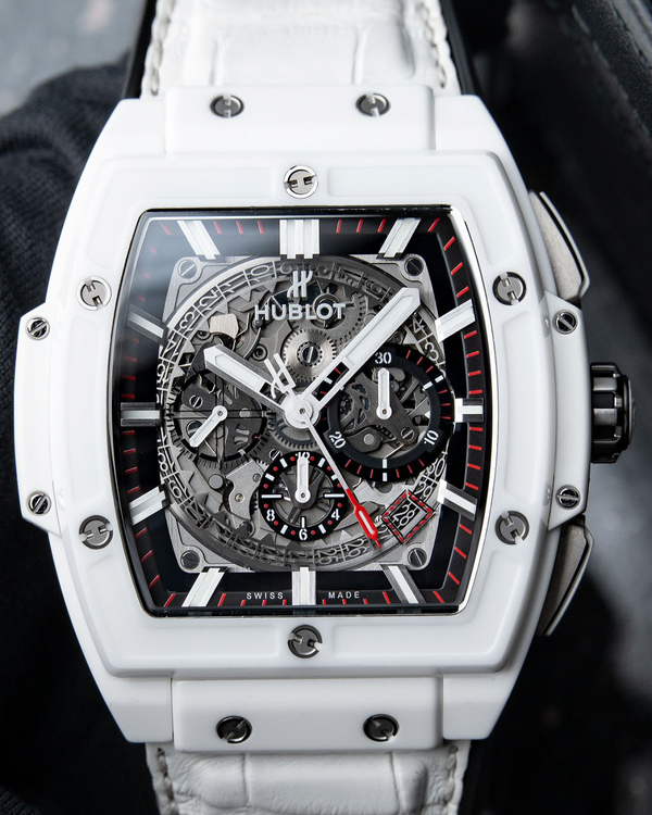 Hublot Spirit Of Big Bang (601.HX.0173.LR)