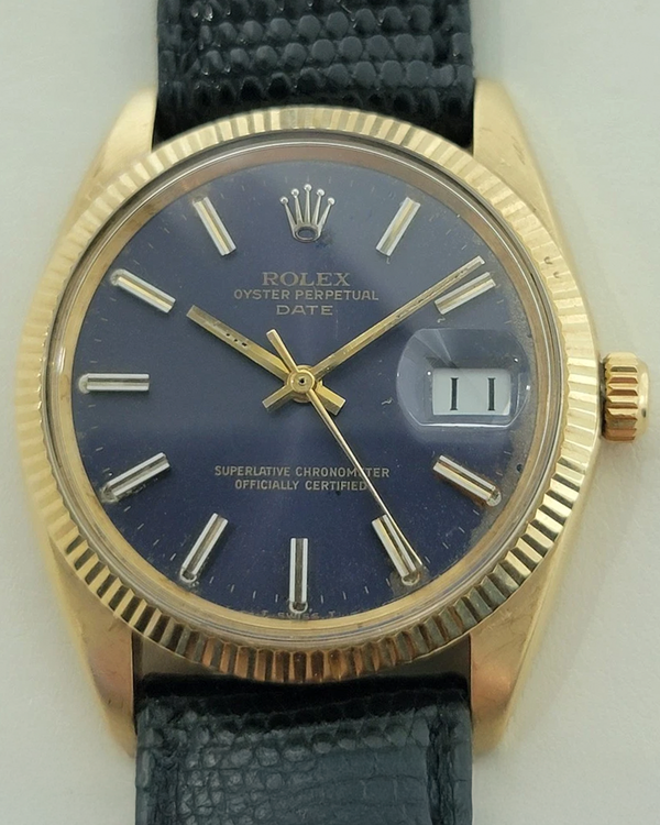 Rolex Oyster Perpetual (1503)