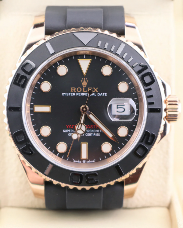 Rolex Yacht-Master (126655)