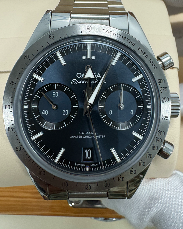 Omega Speedmaster (332.10.41.51.03.001)