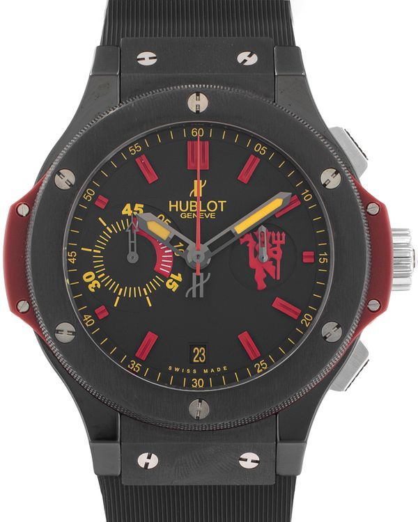 Hublot Big Bang (318.CM.1190.RX.MAN08)
