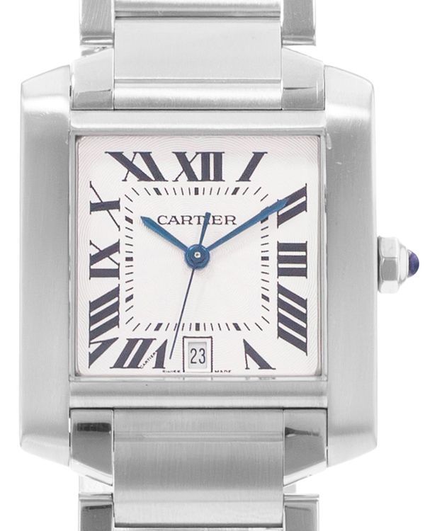 Cartier Tank (W51002Q3)