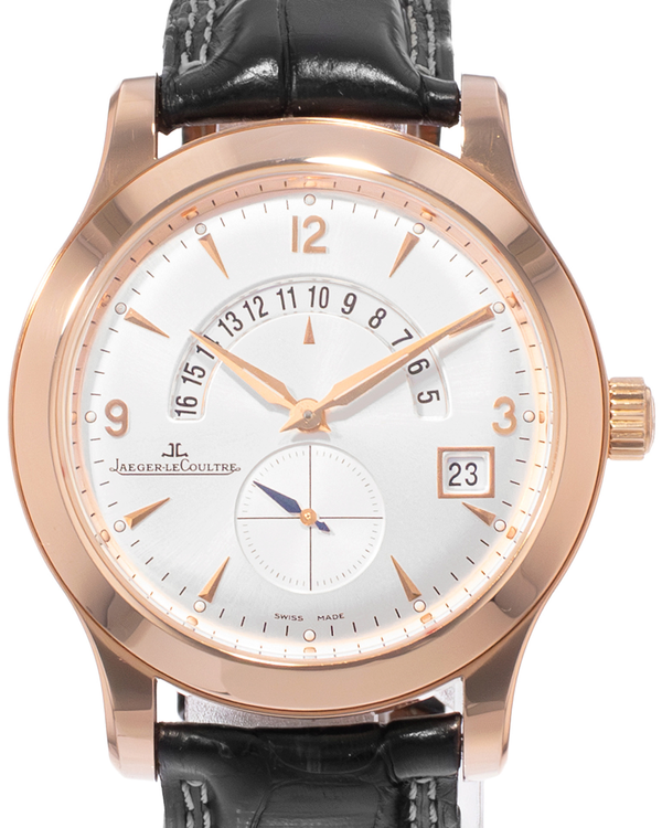Jaeger-LeCoultre Master Compressor (146.2.02)