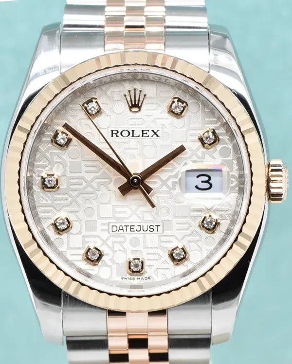 Rolex Datejust (116231)