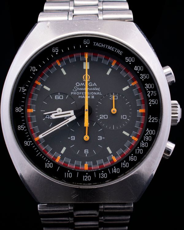 Omega Speedmaster (145.014)