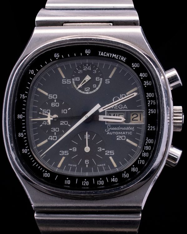 Omega Speedmaster (176.0014)