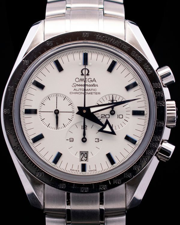 Omega Speedmaster (3551.20)