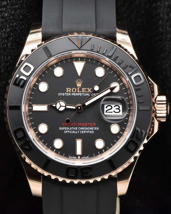 Rolex Yacht-Master (126655)