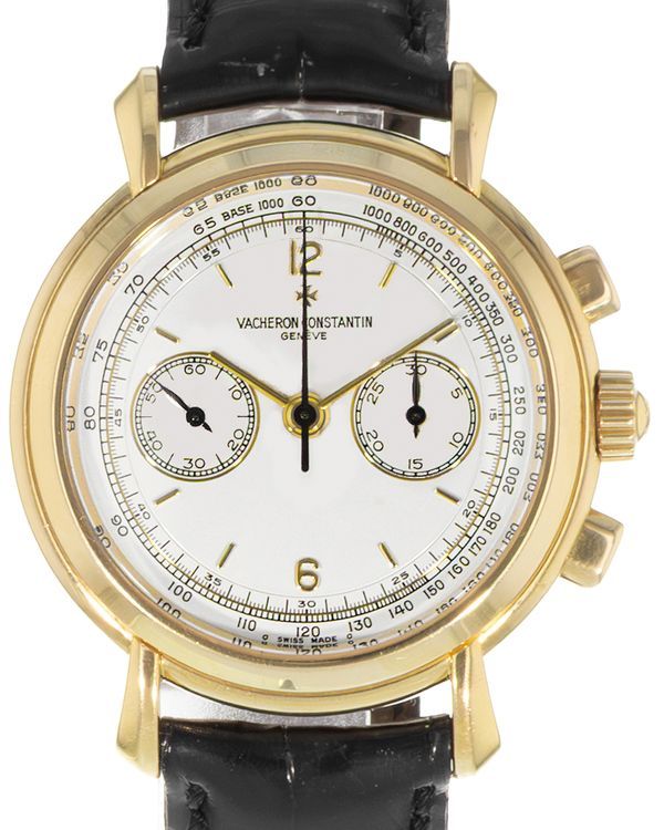 Vacheron Constantin Historiques (47111/000J-7522)