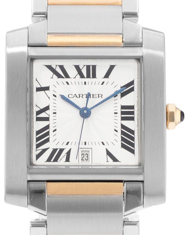 Cartier Tank (W51005Q4)