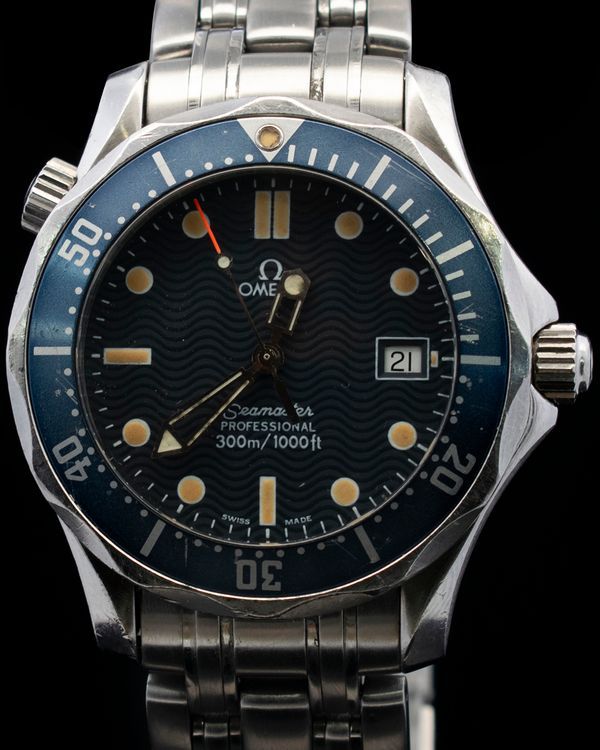 Omega Speedmaster (2561.80)